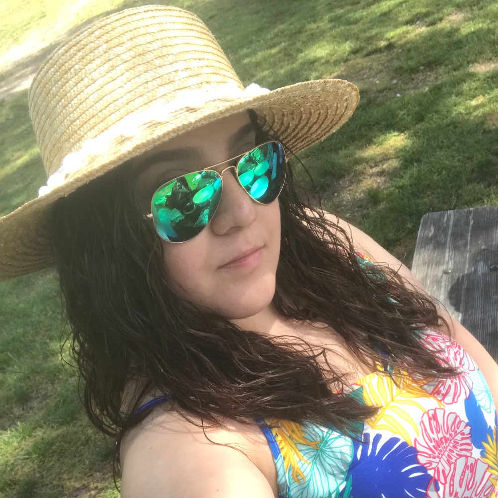 Meet your Posher, Stacey